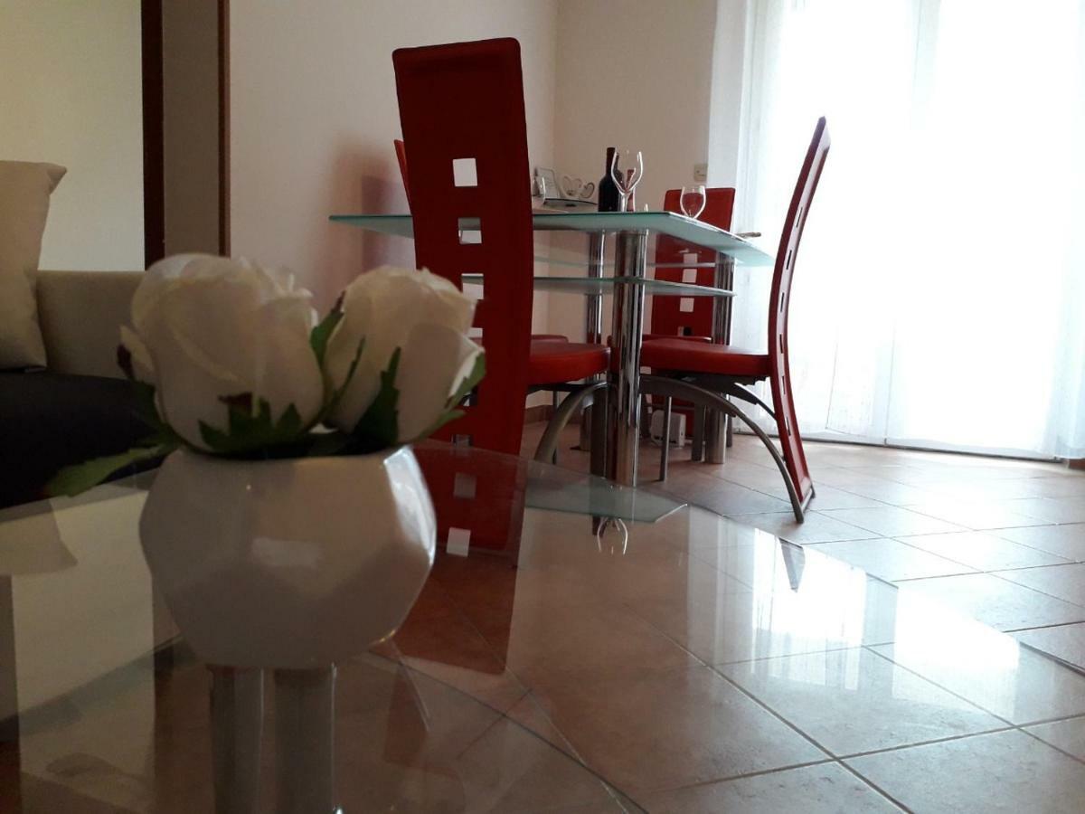 Apartman Lean Pula Ngoại thất bức ảnh