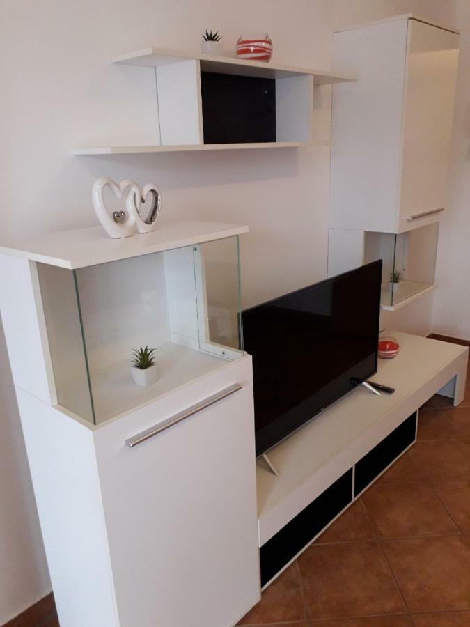Apartman Lean Pula Ngoại thất bức ảnh