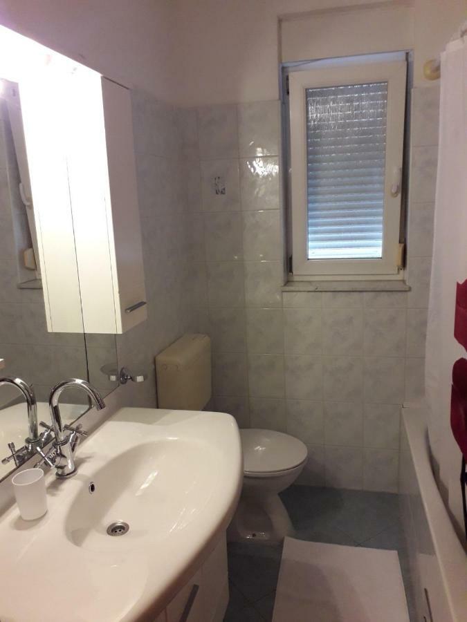 Apartman Lean Pula Ngoại thất bức ảnh