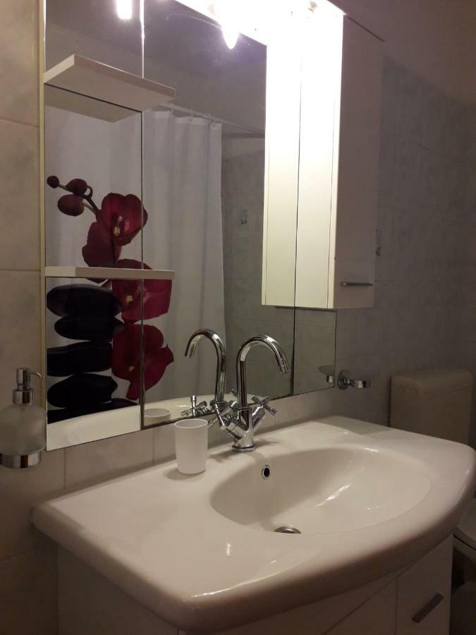 Apartman Lean Pula Ngoại thất bức ảnh