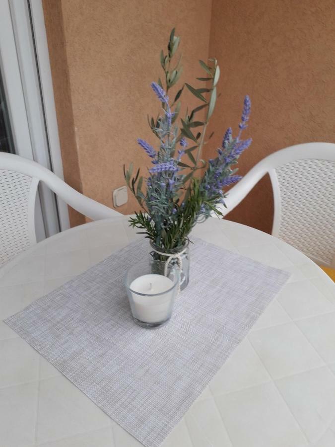 Apartman Lean Pula Ngoại thất bức ảnh